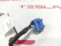 разъем (фишка) проводки Tesla Model X 1 поколение 2019, 3072429-00-B, 1072429-00-A, 2072429-00-A - фото №3