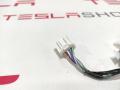 разъем (фишка) проводки Tesla Model X 1 поколение 2019, 3072429-00-B, 1072429-00-A, 2072429-00-A - фото №2