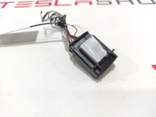 разъем (фишка) проводки Tesla Model X 1 поколение 2019, 3072429-00-B, 1072429-00-A, 2072429-00-A