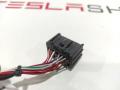 разъем (фишка) проводки Tesla Model X 1 поколение 2019, 3072429-00-B, 1072429-00-A, 2072429-00-A - фото №2