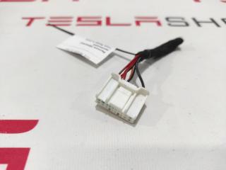 разъем (фишка) проводки Tesla Model X 1 поколение 2019, 3072429-00-B, 1072429-00-A, 2072429-00-A