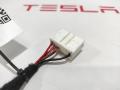 разъем (фишка) проводки Tesla Model X 1 поколение 2019, 3072429-00-B, 1072429-00-A, 2072429-00-A - фото №3