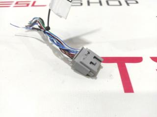 разъем (фишка) проводки Tesla Model X 1 поколение 2019, 3072429-00-B, 1072429-00-A, 2072429-00-A