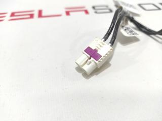 разъем (фишка) проводки Tesla Model X 1 поколение 2019, 3072429-00-B, 1072429-00-A, 2072429-00-A, 1047284-00-E