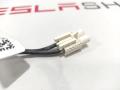 разъем (фишка) проводки Tesla Model X 1 поколение 2019, 3072429-00-B, 1072429-00-A, 2072429-00-A, 1047284-00-E - фото №2