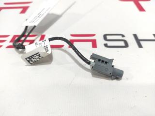 разъем (фишка) проводки Tesla Model X 1 поколение 2019, 3072429-00-B, 1072429-00-A, 2072429-00-A, 1047283-00-E