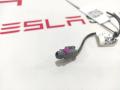 разъем (фишка) проводки Tesla Model X 1 поколение 2019, 3072429-00-B, 1072429-00-A, 2072429-00-A, 1047283-00-E - фото №2