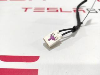 разъем (фишка) проводки Tesla Model X 1 поколение 2019, 3072429-00-B, 1072429-00-A, 2072429-00-A, 1047283-00-E