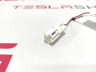 разъем (фишка) проводки Tesla Model X 1 поколение 2019, 3072429-00-B, 1072429-00-A, 2072429-00-A, 1047283-00-E