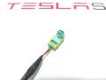 разъем (фишка) проводки Tesla Model X 1 поколение 2019, 3072429-00-B, 1072429-00-A, 2072429-00-A - фото №2