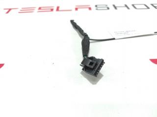 разъем (фишка) проводки Tesla Model X 1 поколение 2019, 3072429-00-B, 1072429-00-A, 2072429-00-A
