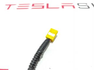 разъем (фишка) проводки Tesla Model X 1 поколение 2019, 3072429-00-B, 1072429-00-A, 2072429-00-A