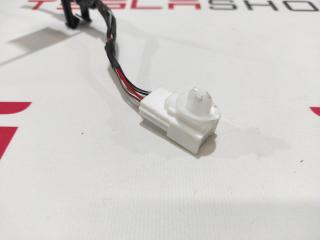 разъем (фишка) проводки Tesla Model X 1 поколение 2019, 3072429-00-B, 1072429-00-A, 2072429-00-A