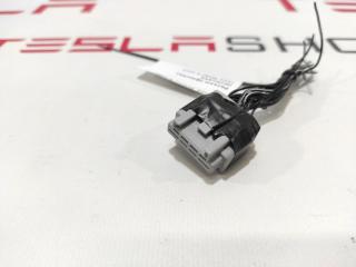 разъем (фишка) проводки Tesla Model X 1 поколение 2019, 3072429-00-B, 1072429-00-A, 2072429-00-A