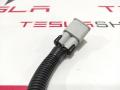 разъем (фишка) проводки Tesla Model X 1 поколение 2019, 3072447-02-C, 1135152-60-A, 2135152-81-C - фото №3