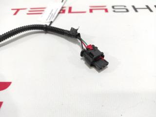 разъем (фишка) проводки Tesla Model X 1 поколение 2019, 3072447-02-C, 1135152-60-A, 2135152-81-C