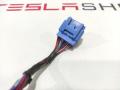 разъем (фишка) проводки Tesla Model X 1 поколение 2019, 3072447-02-C, 1135152-60-A, 2135152-81-C - фото №2