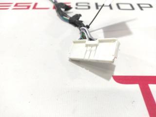 разъем (фишка) проводки Tesla Model X 1 поколение 2019, 3072447-02-C, 1135152-60-A, 2135152-81-C