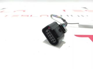 разъем (фишка) проводки Tesla Model X 1 поколение 2019, 3072447-02-C, 1135152-60-A, 2135152-81-C