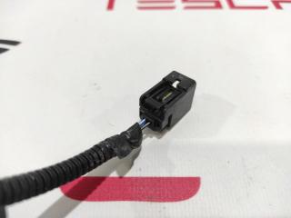 разъем (фишка) проводки Tesla Model X 1 поколение 2019, 3072447-02-C, 1135152-60-A, 2135152-81-C