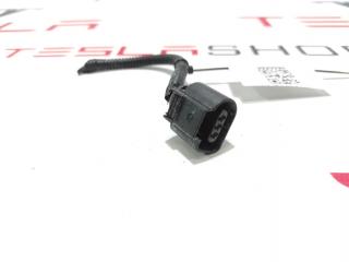 разъем (фишка) проводки Tesla Model X 1 поколение 2019, 3072447-02-C, 1135152-60-A, 2135152-81-C