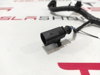 разъем (фишка) проводки Tesla Model X 1 поколение 2019, 3072447-02-C, 1135152-60-A, 2135152-81-C