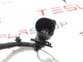 разъем (фишка) проводки Tesla Model X 1 поколение 2019, 3072447-02-C, 1135152-60-A, 2135152-81-C - фото №3