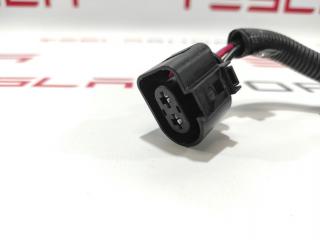 разъем (фишка) проводки Tesla Model X 1 поколение 2019, 3072447-02-C, 1135152-60-A, 2135152-81-C