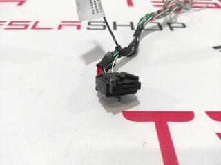 разъем (фишка) проводки Tesla Model X 1 поколение 2019, 3072447-02-C, 1135152-60-A, 2135152-81-C