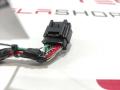 разъем (фишка) проводки Tesla Model X 1 поколение 2019, 3072447-02-C, 1135152-60-A, 2135152-81-C - фото №2