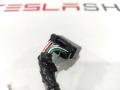 разъем (фишка) проводки Tesla Model X 1 поколение 2019, 3072447-02-C, 1135152-60-A, 2135152-81-C - фото №3