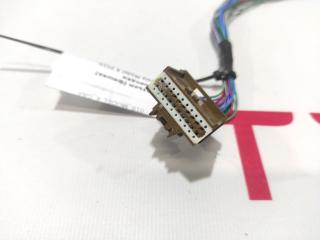 разъем (фишка) проводки Tesla Model X 1 поколение 2019, 3072447-02-C, 1135152-60-A, 2135152-81-C