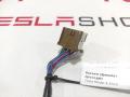 разъем (фишка) проводки Tesla Model X 1 поколение 2019, 3072447-02-C, 1135152-60-A, 2135152-81-C - фото №2