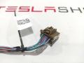 разъем (фишка) проводки Tesla Model X 1 поколение 2019, 3072447-02-C, 1135152-60-A, 2135152-81-C - фото №3