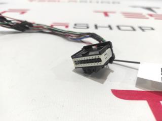 разъем (фишка) проводки Tesla Model X 1 поколение 2019, 3072447-02-C, 1135152-60-A, 2135152-81-C