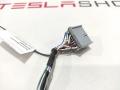 разъем (фишка) проводки Tesla Model X 1 поколение 2019, 3072447-02-C, 1135152-60-A, 2135152-81-C - фото №3