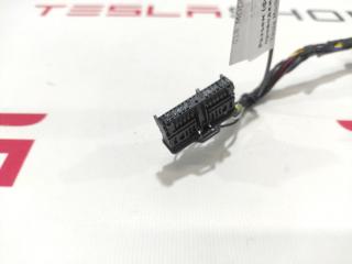 разъем (фишка) проводки Tesla Model X 1 поколение 2019, 3072447-02-C, 1135152-60-A, 2135152-81-C