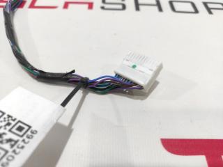 разъем (фишка) проводки Tesla Model X 1 поколение 2019, 3072447-02-C, 1135152-60-A, 2135152-81-C
