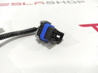 разъем (фишка) проводки Tesla Model X 1 поколение 2019, 3072447-02-C, 1135152-60-A, 2135152-81-C