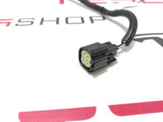 разъем (фишка) проводки Tesla Model X 1 поколение 2019, 3072447-02-C, 1135152-60-A, 2135152-81-C