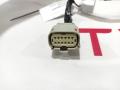 разъем (фишка) проводки Tesla Model X 1 поколение 2019, 3072447-02-C, 1135152-60-A, 2135152-81-C - фото №3