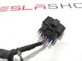 разъем (фишка) проводки Tesla Model X 1 поколение 2019, 3072447-02-C, 1135152-60-A, 2135152-81-C - фото №2