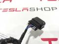 разъем (фишка) проводки Tesla Model X 1 поколение 2019, 3072447-02-C, 1135152-60-A, 2135152-81-C - фото №3