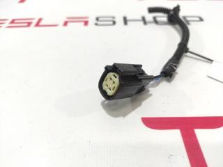 разъем (фишка) проводки Tesla Model X 1 поколение 2019, 3072447-02-C, 1135152-60-A, 2135152-81-C