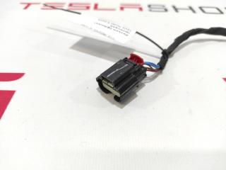 разъем (фишка) проводки Tesla Model X 1 поколение 2019, 3072447-02-C, 1135152-60-A, 2135152-81-C