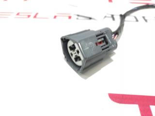 разъем (фишка) проводки Tesla Model X 1 поколение 2019, 3072447-02-C, 1135152-60-A, 2135152-81-C