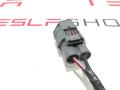 разъем (фишка) проводки Tesla Model X 1 поколение 2019, 3072447-02-C, 1135152-60-A, 2135152-81-C - фото №3
