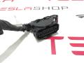 разъем (фишка) проводки Tesla Model X 1 поколение 2019, 3072447-02-C, 1135152-60-A, 2135152-81-C - фото №3