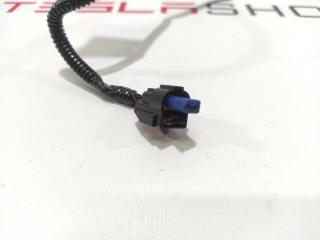 разъем (фишка) проводки Tesla Model X 1 поколение 2019, 3072447-02-C, 1135152-60-A, 2135152-81-C