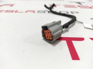 разъем (фишка) проводки Tesla Model X 1 поколение 2019, 3072447-02-C, 1135152-60-A, 2135152-81-C